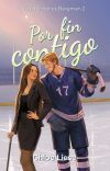 Por fin contigo
