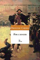 Portada de Por i diners (Ebook)