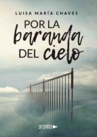 Portada de Por la baranda del cielo (Ebook)