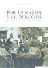 Por la razón y el derecho