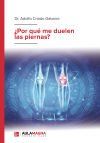 Por qu&eacute; me duelen las piernas
