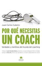 Portada de Por qué necesitas un coach (Ebook)