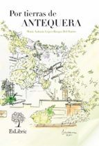 Portada de Por tierras de Antequera (Ebook)