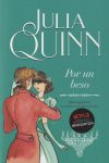 Por Un Beso (bridgerton 7) De Julia Quinn