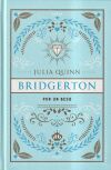 Por Un Beso (bridgerton 7) De Julia Quinn