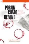 Por un chato de vino