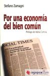 Por una economía del bien común