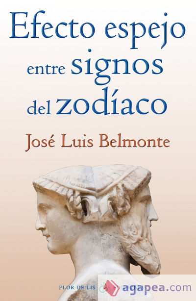 Efecto espejo entre signos del zodiaco