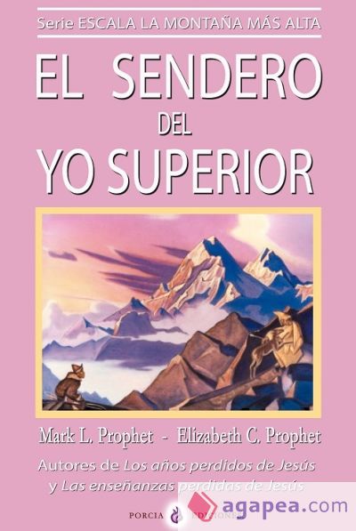 El sendero del yo superior