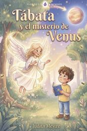 Portada de Tábata y el misterio de Venus