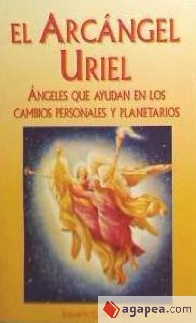 ARCANGEL URIEL PORCIA