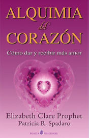 Portada de Alquimia del corazón