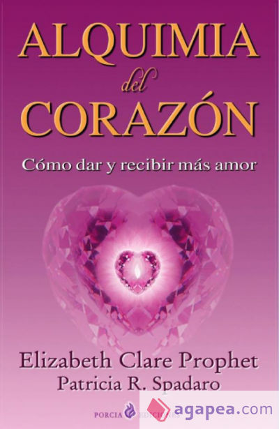 Alquimia del corazón