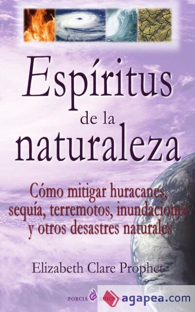 Esp&iacute;ritus de la naturaleza