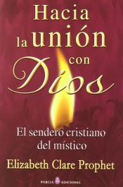 Portada de Hacia la unión con Dios