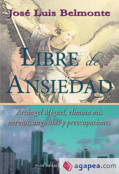 Libre de ansiedad