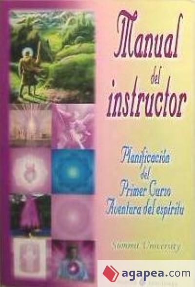 MANUAL DEL INSTRUCTOR