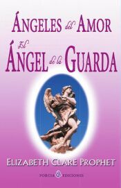 Portada de &Aacute;ngeles del amor