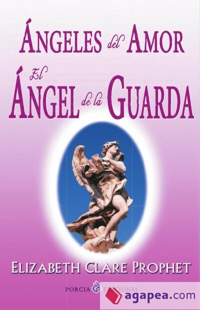 &Aacute;ngeles del amor