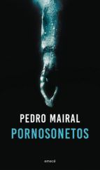 Portada de Pornosonetos (Ebook)