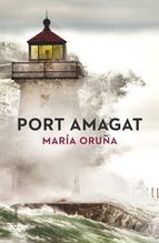 Portada de Port amagat (Ebook)