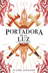 Portadora de la luz