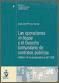 Portada de Las Operaciones In House y el Derecho Comunitario de Contratos Públicos. Análisis de la Jurisprudencia del TJCE