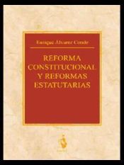 Portada de Reforma Constitucional y Reformas Estatutarias