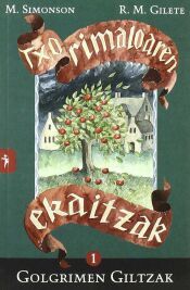 Portada de Golgrimen giltazk