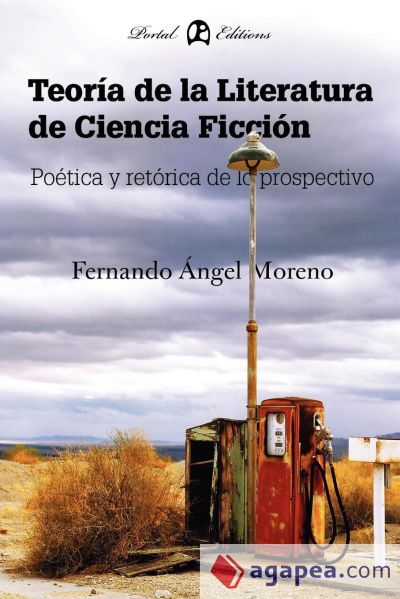 Teoría de la Literatura de Ciencia Ficción