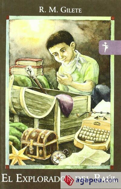 el explorador del baúl el explorador del baúl