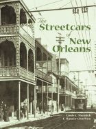 Portada de Streetcars of New Orleans
