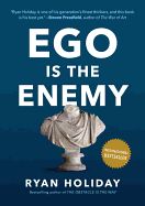 Portada de Ego Is the Enemy