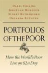 Portfolios of the Poor