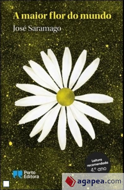 A maior flor do mundo (6-9 años) A maior flor do mundo (6-9 años)