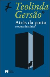 Portada de Atras da Porta e outras Historias