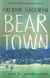 Portada de Beartown, de Fredrik Backman