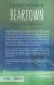 Contraportada de Beartown, de Fredrik Backman