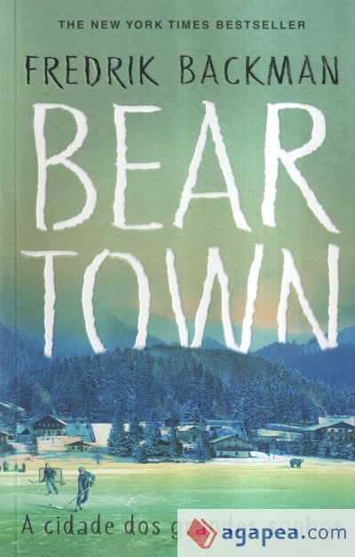 Beartown