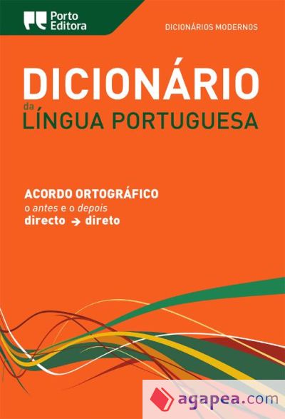 D Moderno da Língua Portuguesa