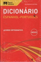 Portada de Dicion&aacute;rio Editora de Espanhol-Portugu&ecirc;s