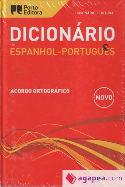 Dicionário Editora de Espanhol-Português