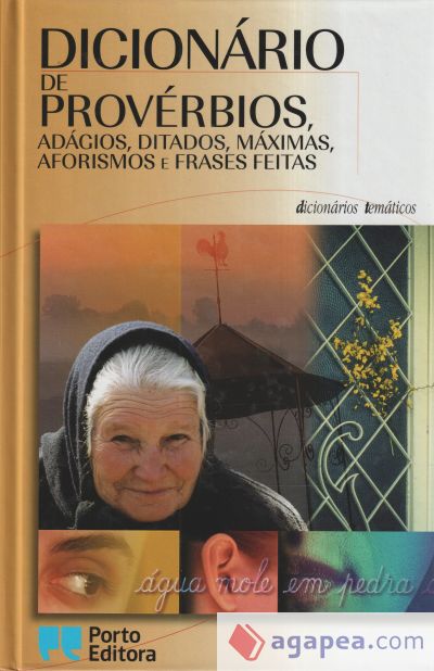 Dicionario de Proverbios