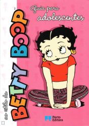 Portada de Guia para adolescentes ao estilo da Betty Boop