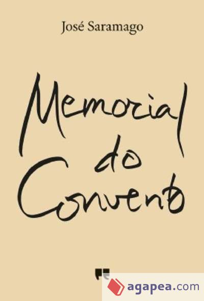 Memorial do Convento