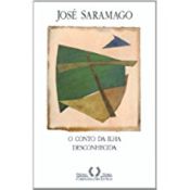 Portada de O Conto da ilha Desconhecida