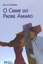 Portada de O Crime do Padre Amaro