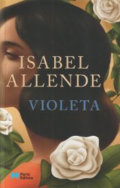 Portada de Violeta (Portugués)