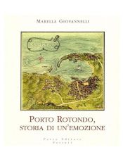 Portada de Porto Rotondo, storia di un'emozione (Ebook)