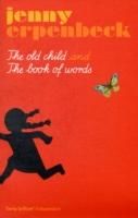 Portada de Old Child and the Book of Words